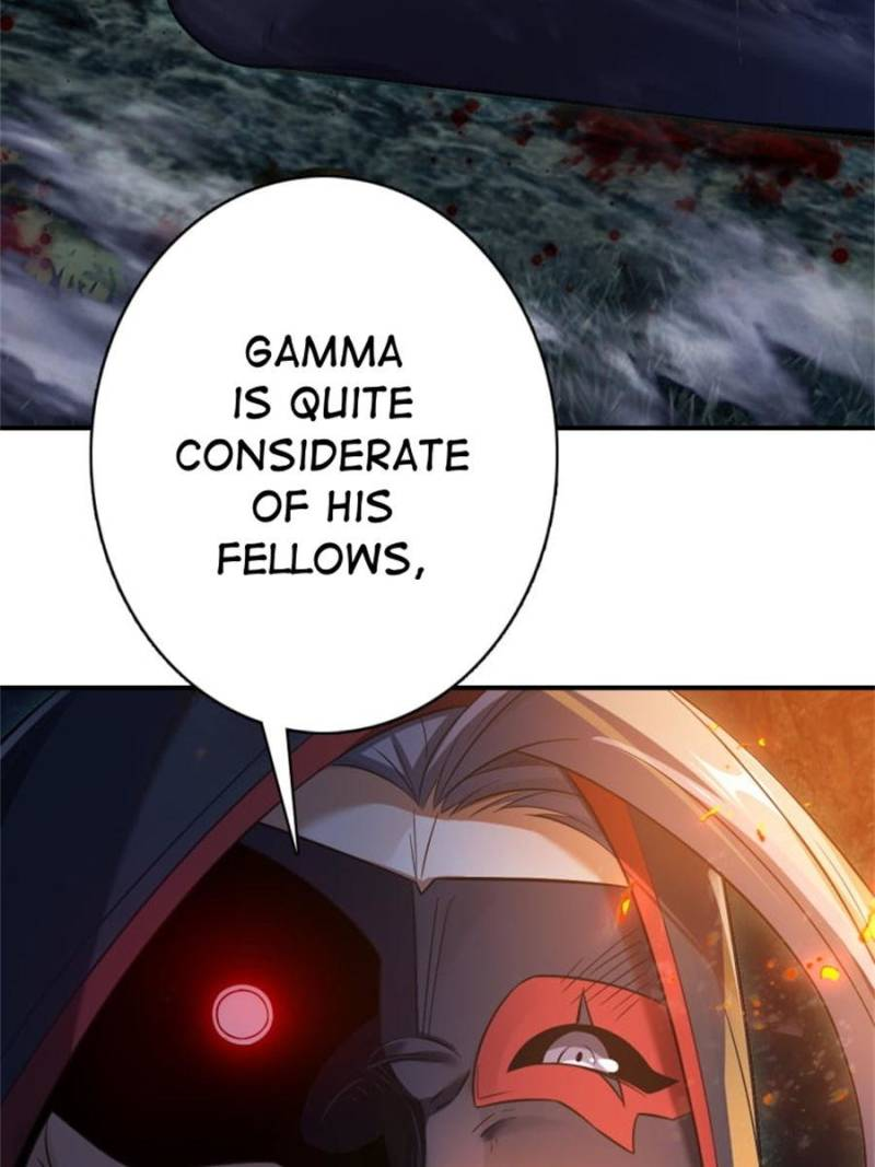Don't Underestimate a Big Carrot Chapter 26 18